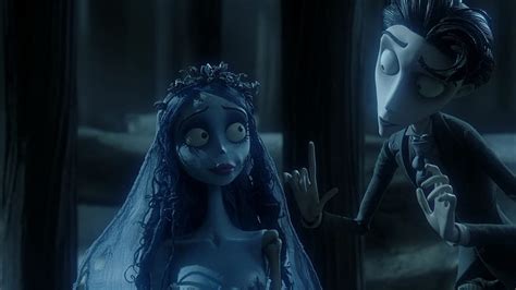 Corpse Bride Hd Wallpaper Pxfuel