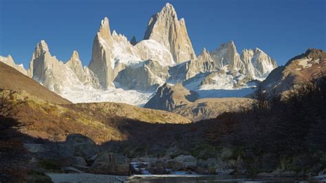 First Traverse of Patagonia's Fitz Roy Massif | The 22 Greatest Record-Breaking Feats of 2014 ...