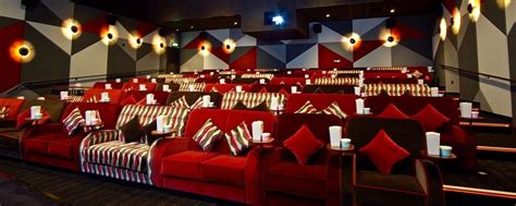 Luxury Cinema Stratford-upon-Avon | Cinema Listings & Tickets ...