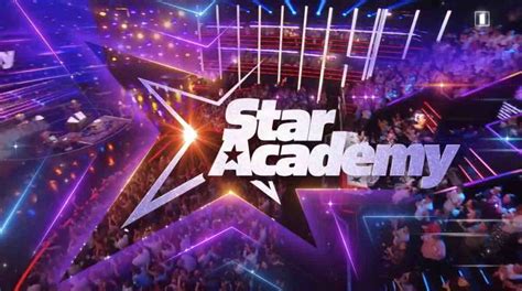 Star Academy Estimations Mass O Encore En Baisse Paul Remonte Sur