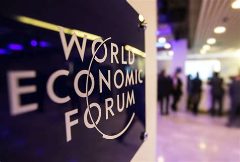 Los 2 Males Del Mundo Que Quiere Erradicar El Foro Económico De Davos Alto Nivel