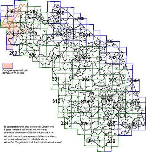 Regione Marche Regione Utile Paesaggio Territorio Urbanistica Genio