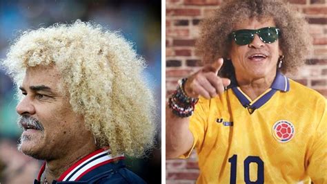 ¿qué Fue Del Pibe Valderrama El Mejor Jugador De La Historia De Colombia