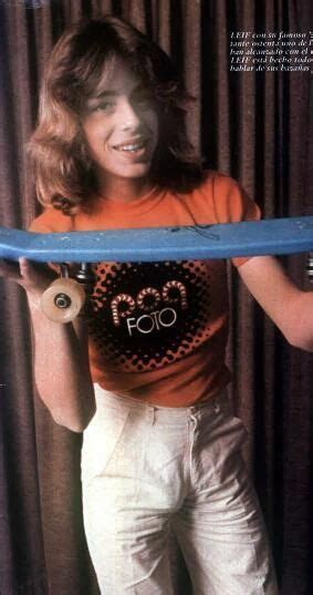 Pin Di Leif Garrett