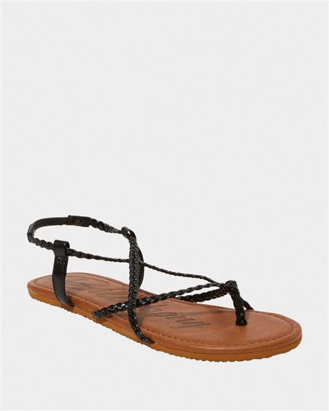 Crossing Over Sandal 9353470833779 Billabong