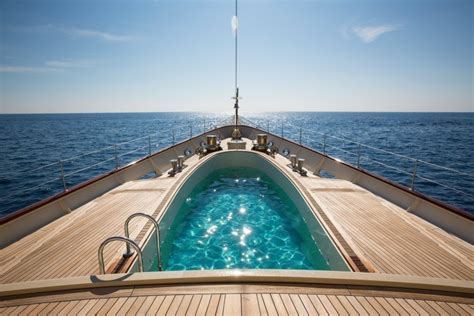 NERO Yacht Charter Details, Corsair Yachts | CHARTERWORLD Luxury ...