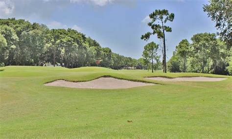 Chi Chi Rodriguez Golf Club, 3030 McMullen Booth Road, Clearwater, FL - Groupon