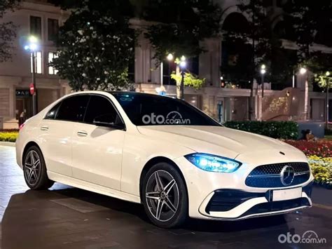 Mua Bán Mercedes Benz C300 Amg First Edition 2023 Giá 1 Tỉ 879 Triệu