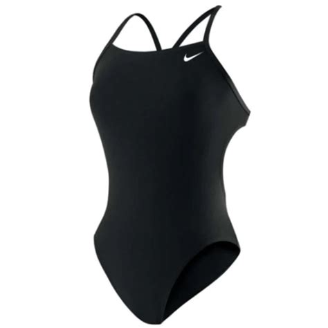 Nike Core Poly Cutout Sport Fair Swimwear Inc