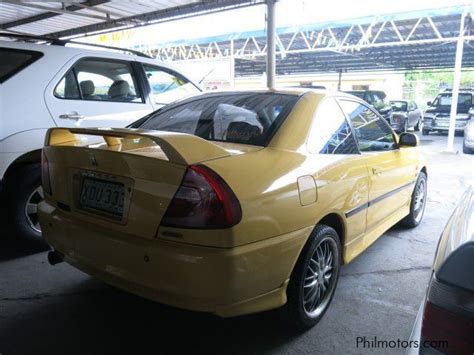 Used Mitsubishi Lancer GSR Turbo | 2002 Lancer GSR Turbo for sale ...