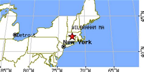 Wilbraham, Massachusetts (MA) ~ population data, races, housing & economy