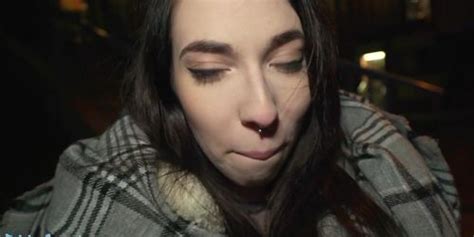 Public Agent MILF Loses Handbag And Her Panties Ania Kinski Tnaflix