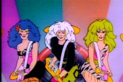 Jem And The Holograms