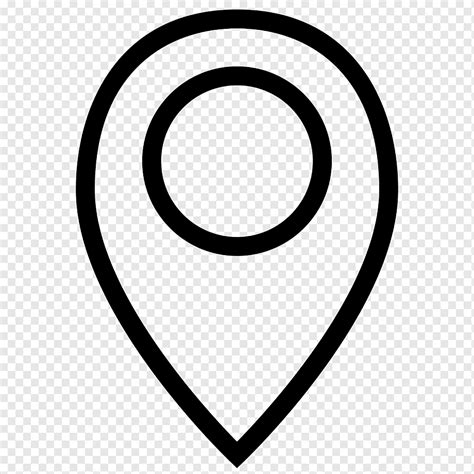 Map Pin Icon Png