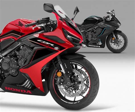 Honda Cbr R Review Specs New Changes Explained Cbr Buyer