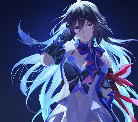 Seele Honkai Star Rail Fullsize Image X