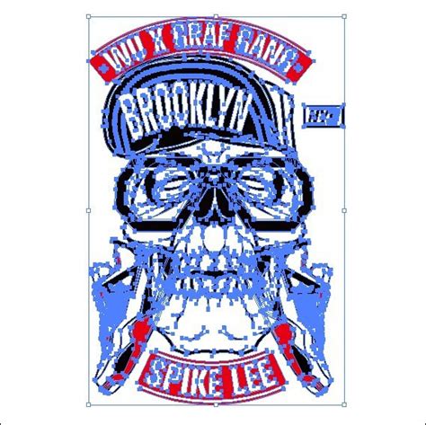 Spike Lee on Behance