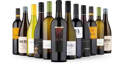 2022 Must Haves Mixed Case Naked Wines