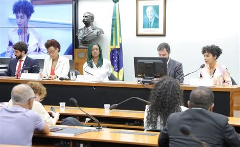 Amplia O Das Cotas Raciais Nos Concursos P Blicos Recebe Apoio Do