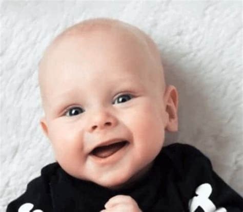 Unbelievable Baby Facts That Will Leave You Speechless!