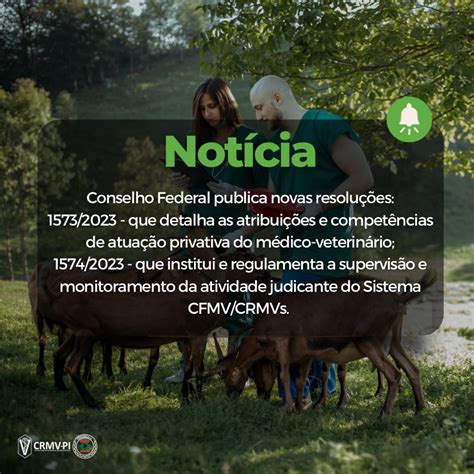 Conselho Federal de Medicina Veterinária publica novas resoluções