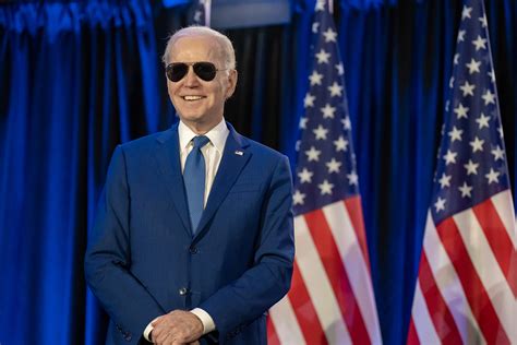 CPI americana acusa Joe Biden de crimes e pede impeachment Crusoé