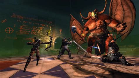 The 18 Best Action Combat Mmorpgs In 2025 Mmorpggg