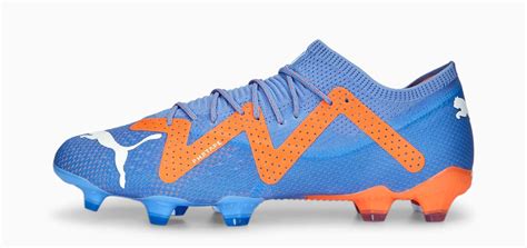 Chuteiras De Futebol Puma Future Ultimate Low