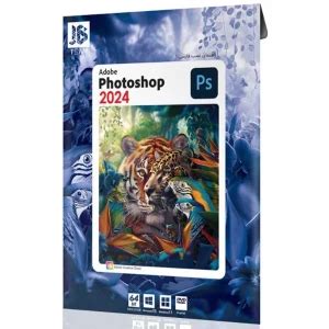 Buy Photoshop CC 2024 Pre Activated