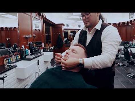 Best Barber New York Pall Mall Barbers Midtown Nyc