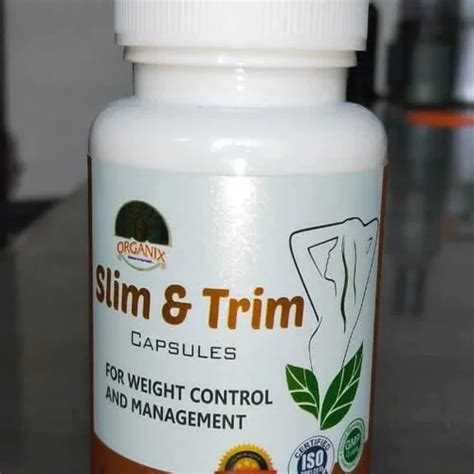 powder slim fit capsules  weight loss  bottle  greater