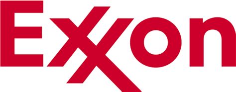 Download Exxon-logo - Exxon Mobil - HD Transparent PNG - NicePNG.com