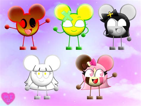 fans  niceaidanthehumanboy  deviantart