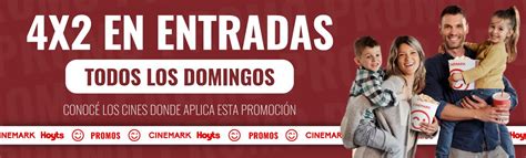 Cinemark Hoyts