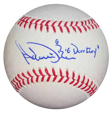 Baseball - Adam Dunn - Images | PSA AutographFacts℠