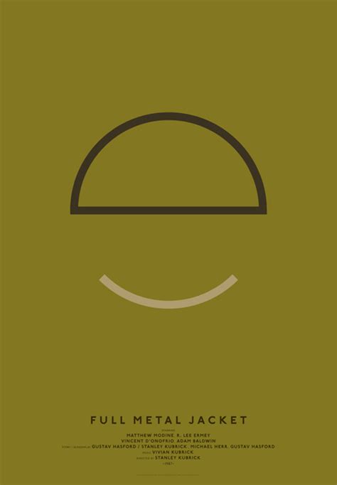 Classic Movie Grid Mmminimal