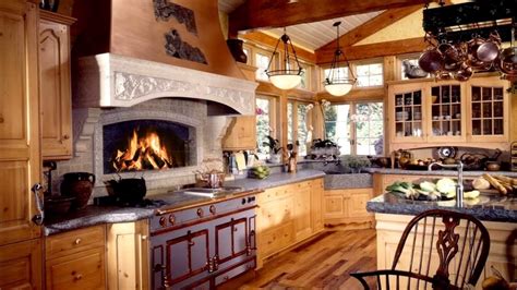 Pictures Of French Country Style Kitchens Wow Blog