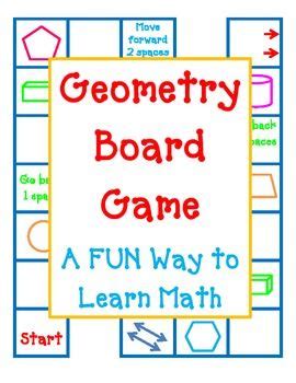 Math Games For Geometry Students Complete Guide