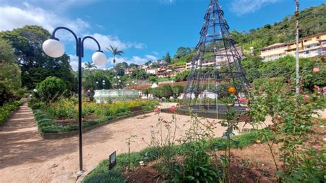 O Que Fazer Em Santa Teresa Es Suba A Serra E Encante Se