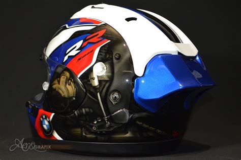 Shoei Bmw S Rr Aerografix