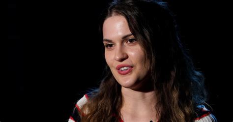 Staša Nikolić O Trećoj Sezoni Serije Tajna Vinove Loze Telegrafrs