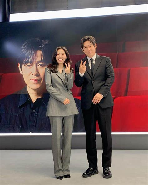 C Jes エンタテイメントさんのインスタグラム写真 C Jes エンタテイメントinstagram「jtbc ‘뉴스룸에 설경구