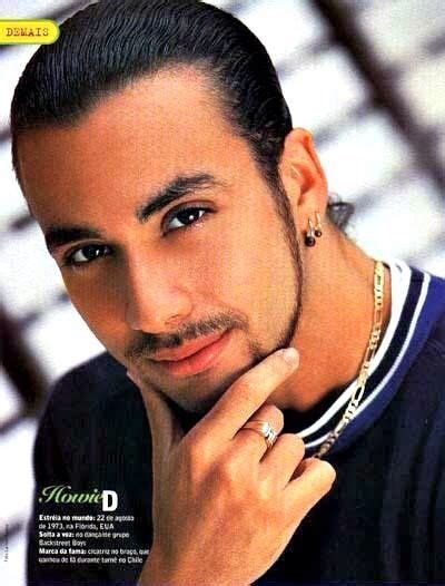 Pin On Howie D