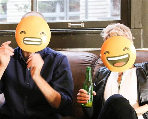 Laughing Emoji Mask – Emoji Masks