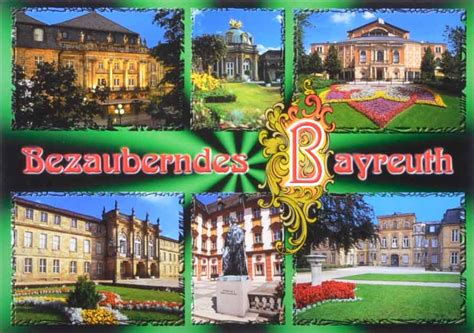 Bayreuth