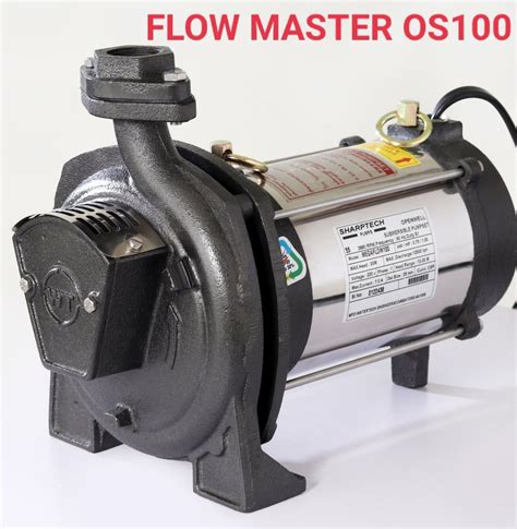 Single Stage Pump 1 3 HP 1 00HP OPENWELL SUBMERSIBLE IN BENGALURU At