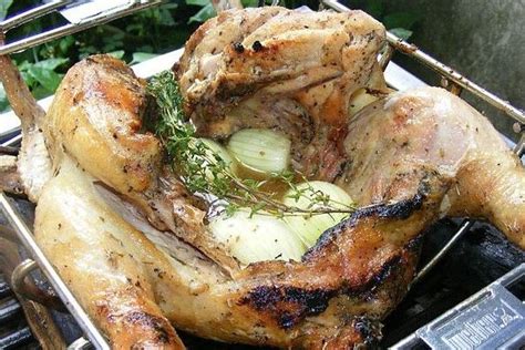 Descubrir 37 Imagen Receta Para Preparar Pollo Asado Al Carbon Estilo