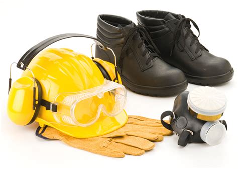 Safety Equipments And Solutions – Ezdan Group