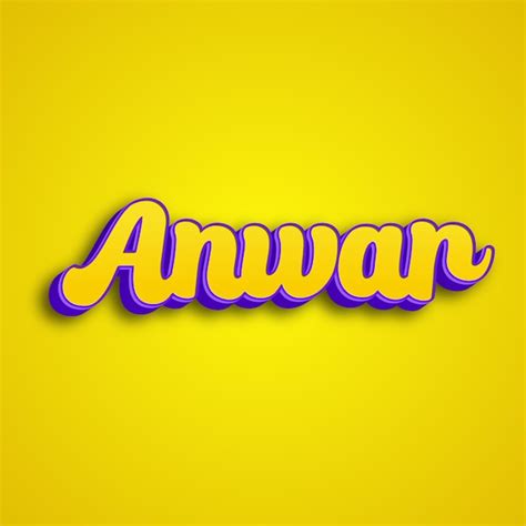 300+ Anwar Pictures