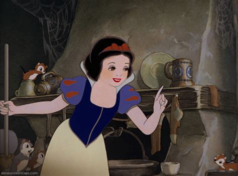 Snow White - Disney Princess Photo (30660451) - Fanpop